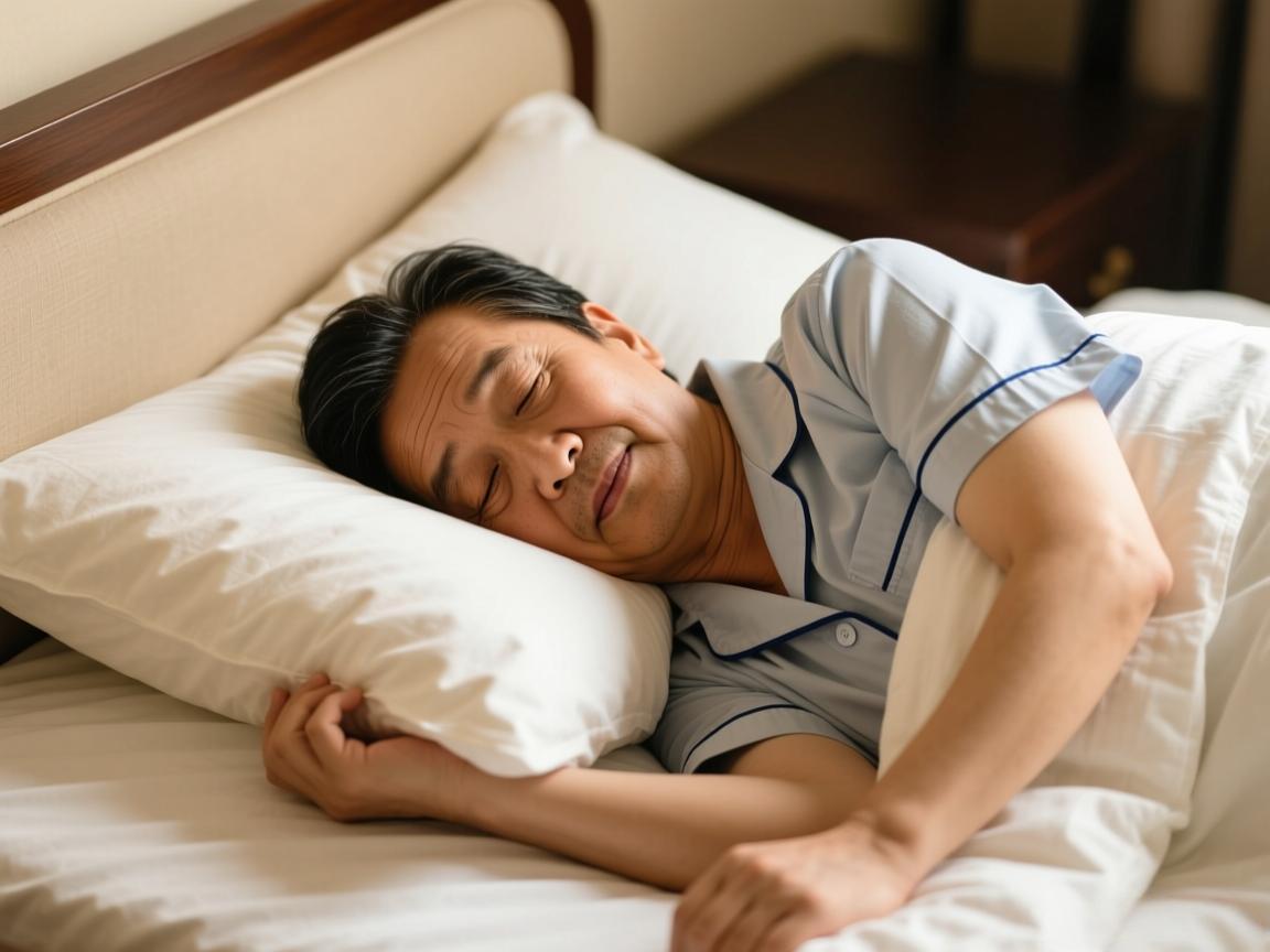 三宝入枕调理蛋白尿肌酐高