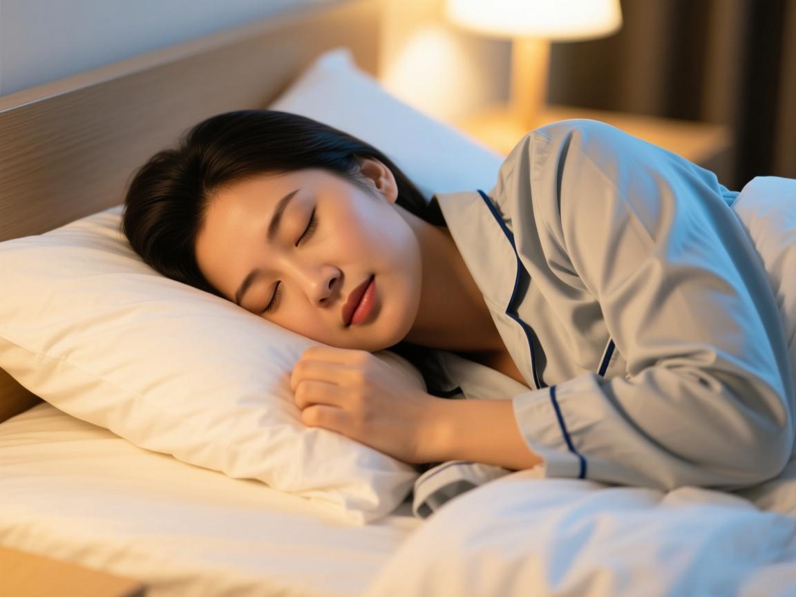 边睡边调蛋白尿肌酐高