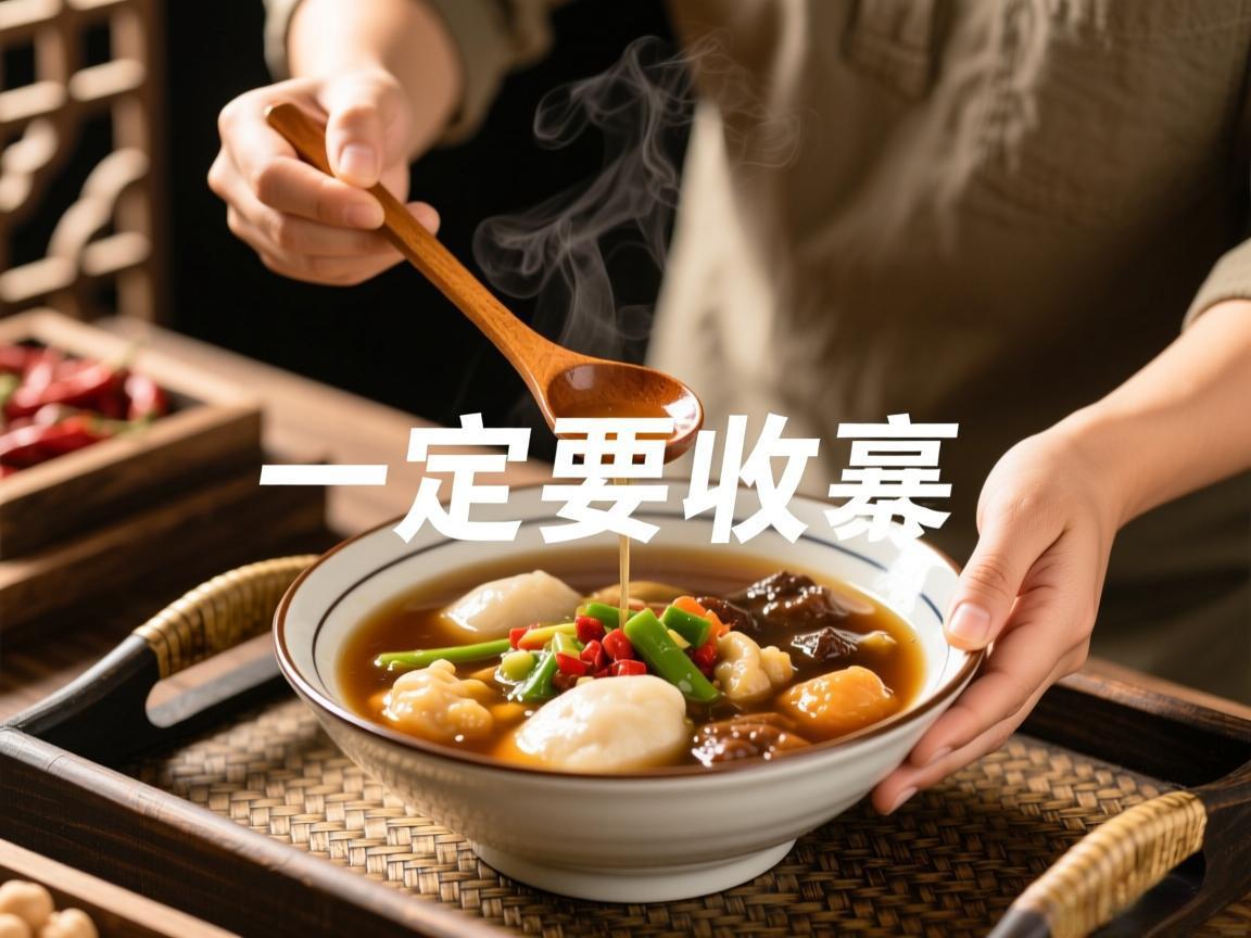 从的方子一定要收好