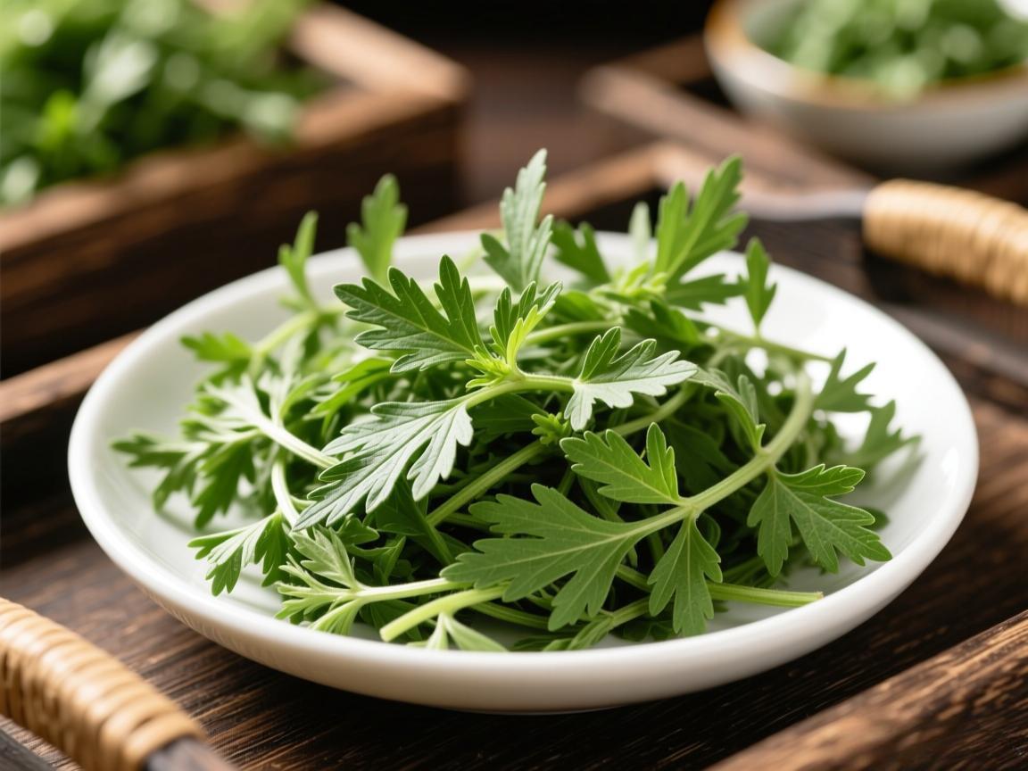 鱼腥草三妙用，天然消炎不求人