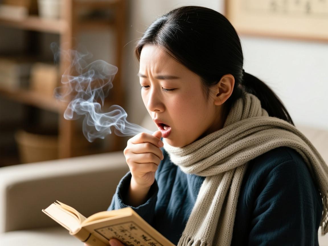 甲流咳嗽土方子全家可用