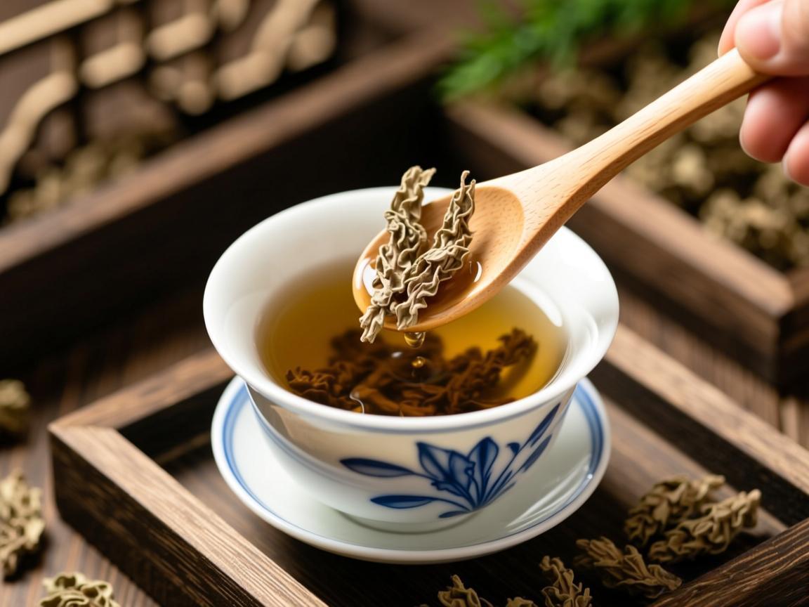 夏枯草调理蛋白尿妙方