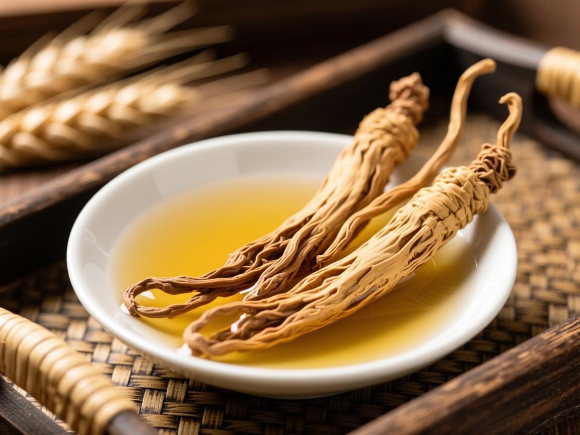 几块钱参麦饮调理多种小毛病