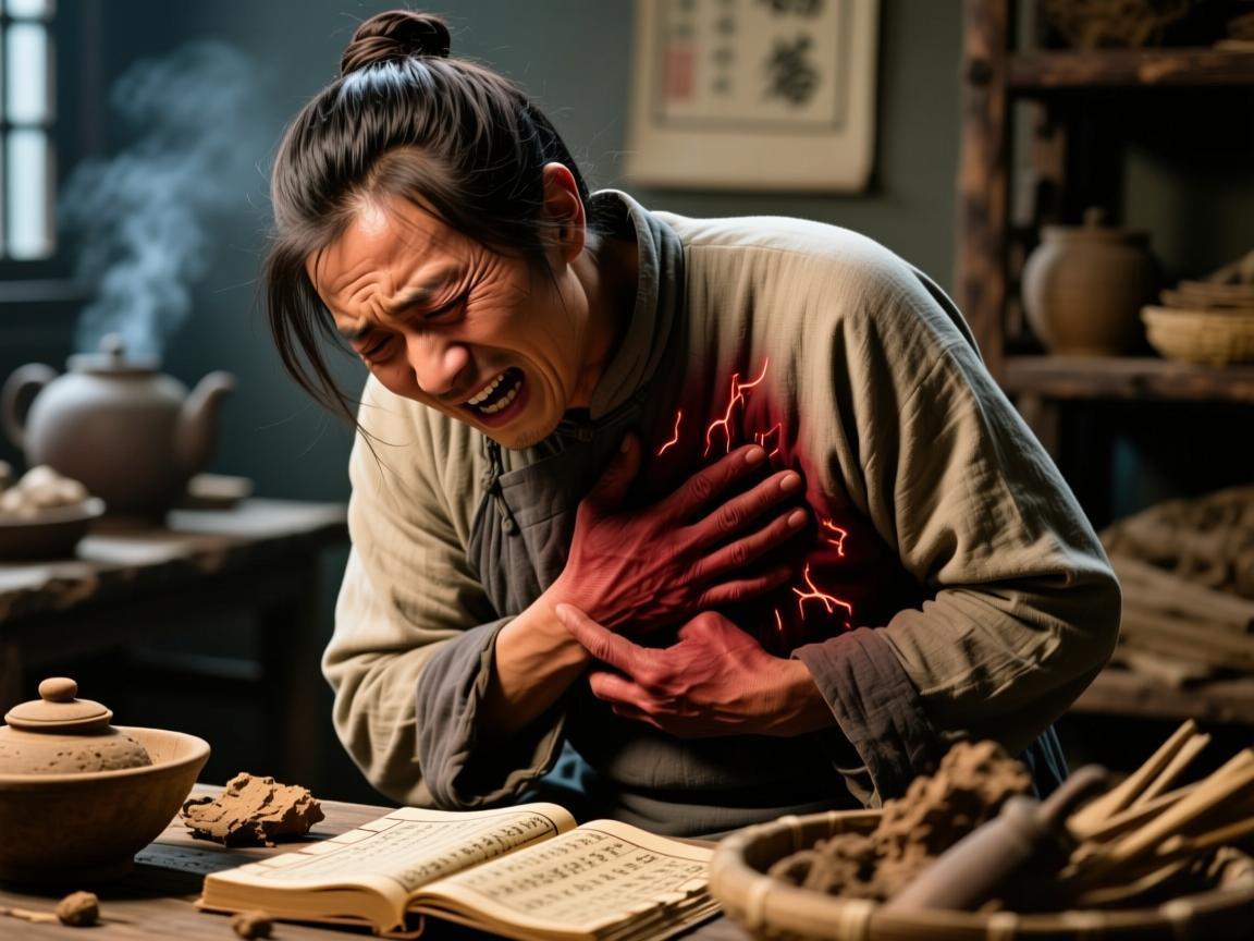 全身麻木疼痛土方子