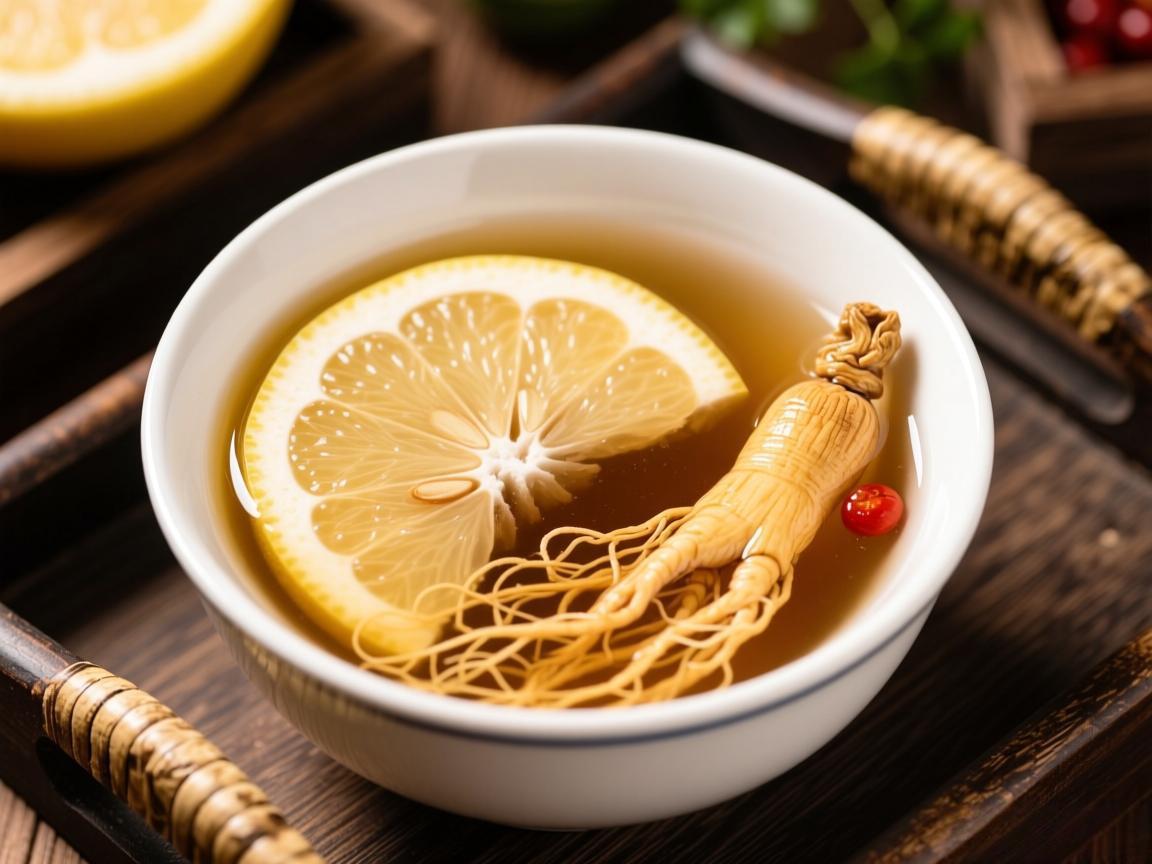 柚子皮煮水喝赛过人参汤