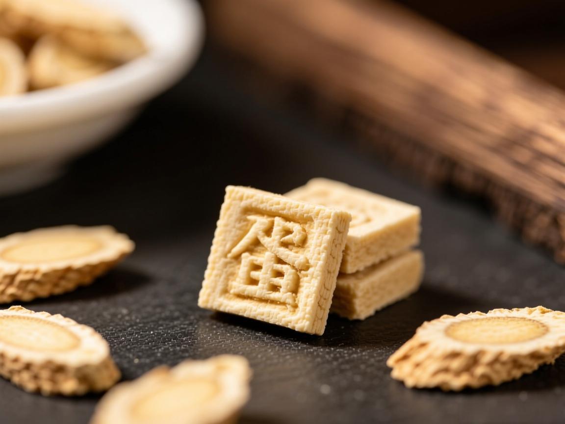 黄芪小方轻松调理蛋白尿