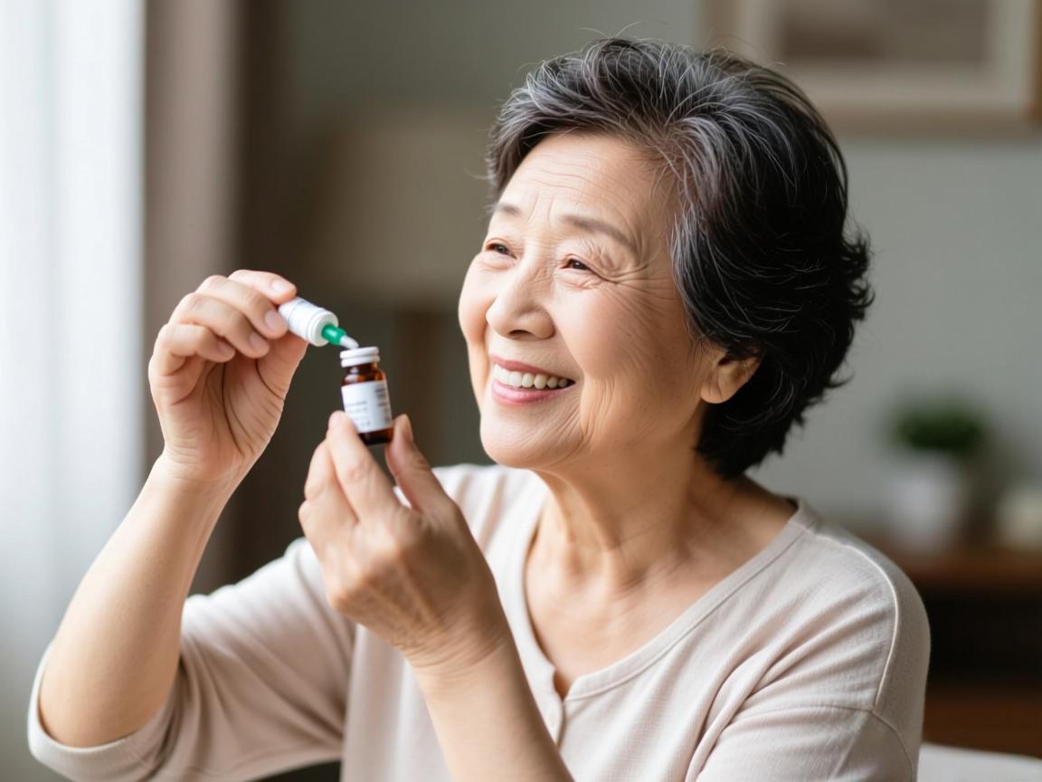 绝经后必用两药延缓衰老