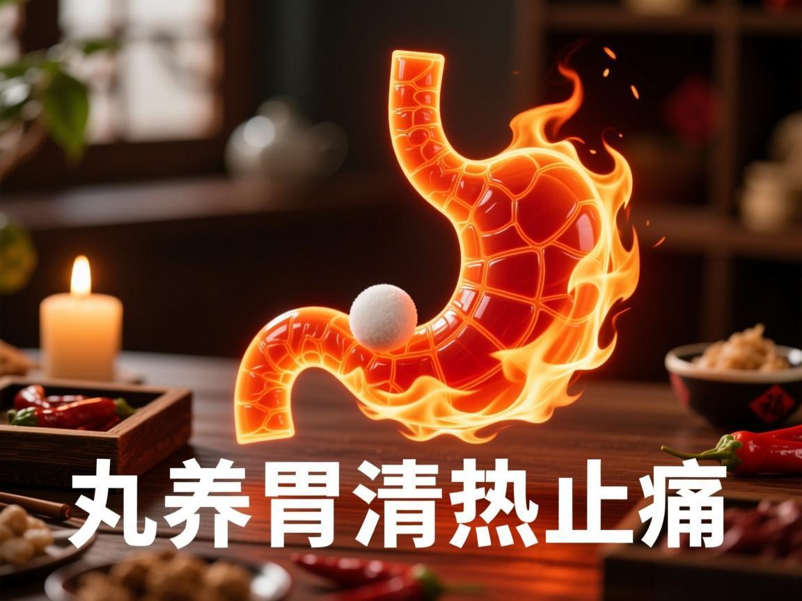 白开水加两物散结化痰
