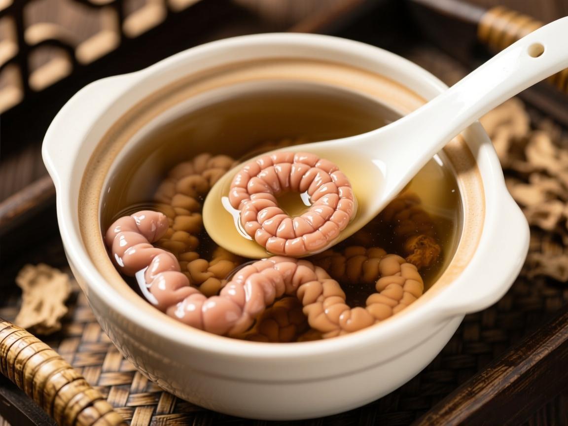 两味药煮水通便润肠
