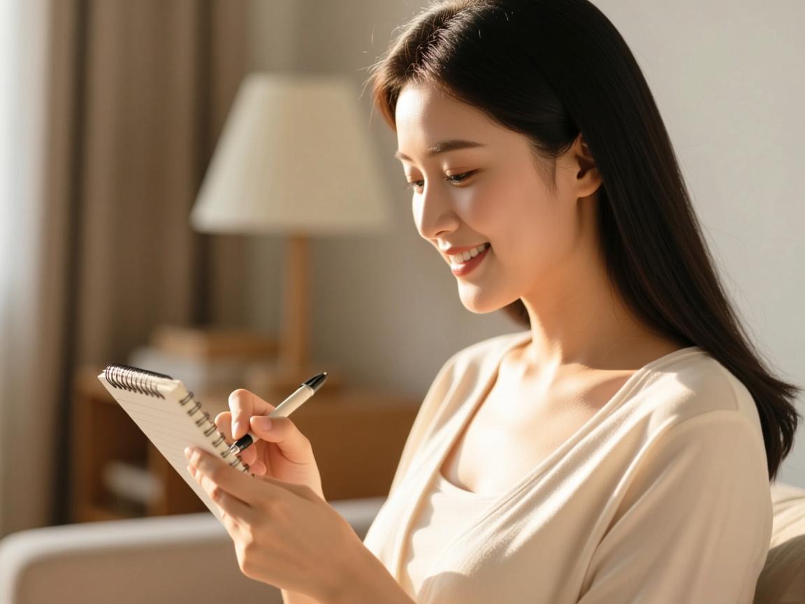 女性绝经前后必记三要点