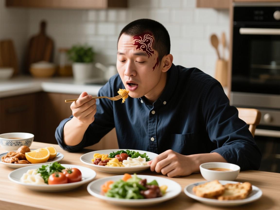 尿毒症是吃出来的，这4样别吃上瘾