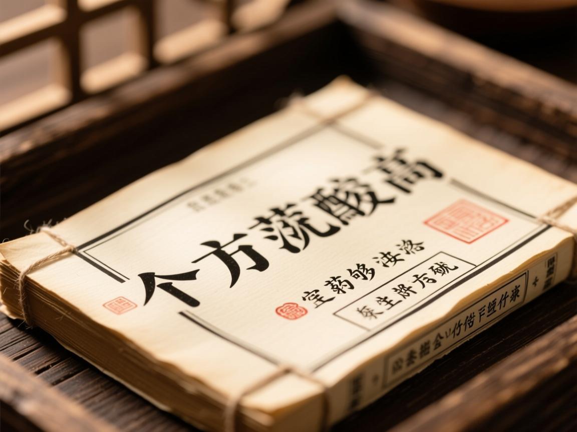 肌酐高一个方子就够了