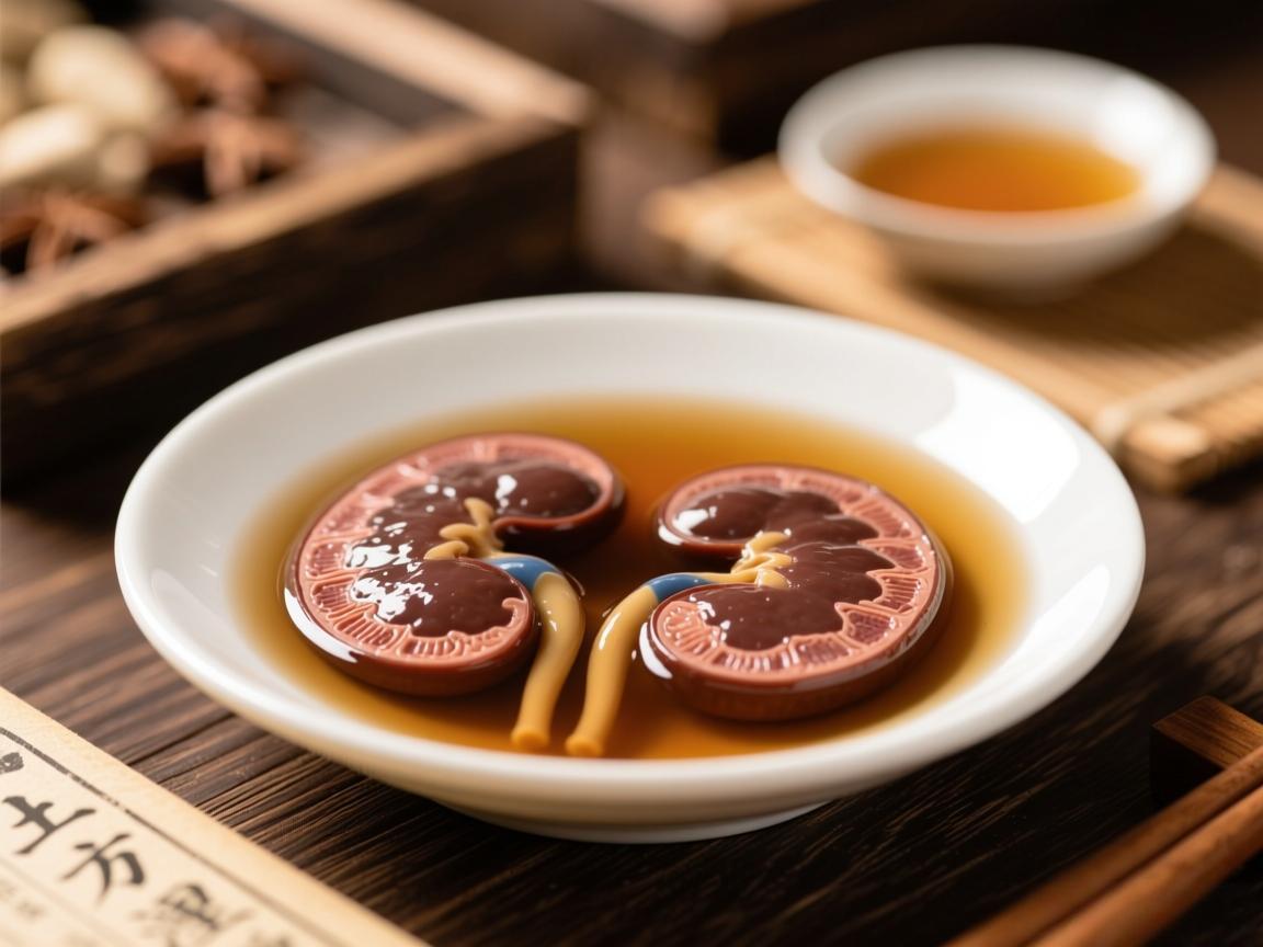 脾肾两虚调理土方记牢