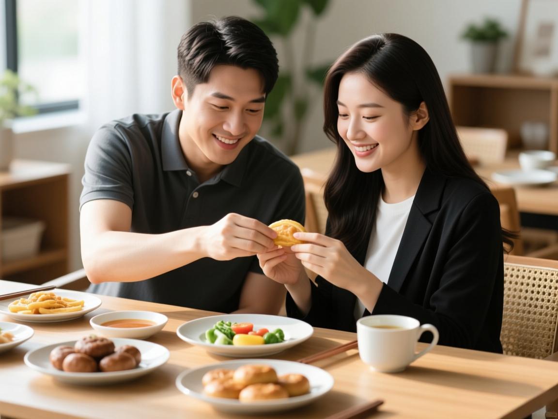 两招改善状态助勃小妙招