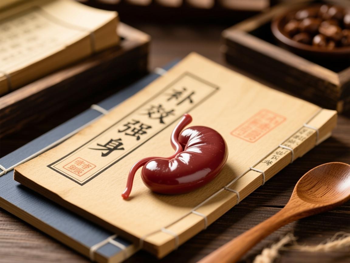 中医3方补肾强身见效快
