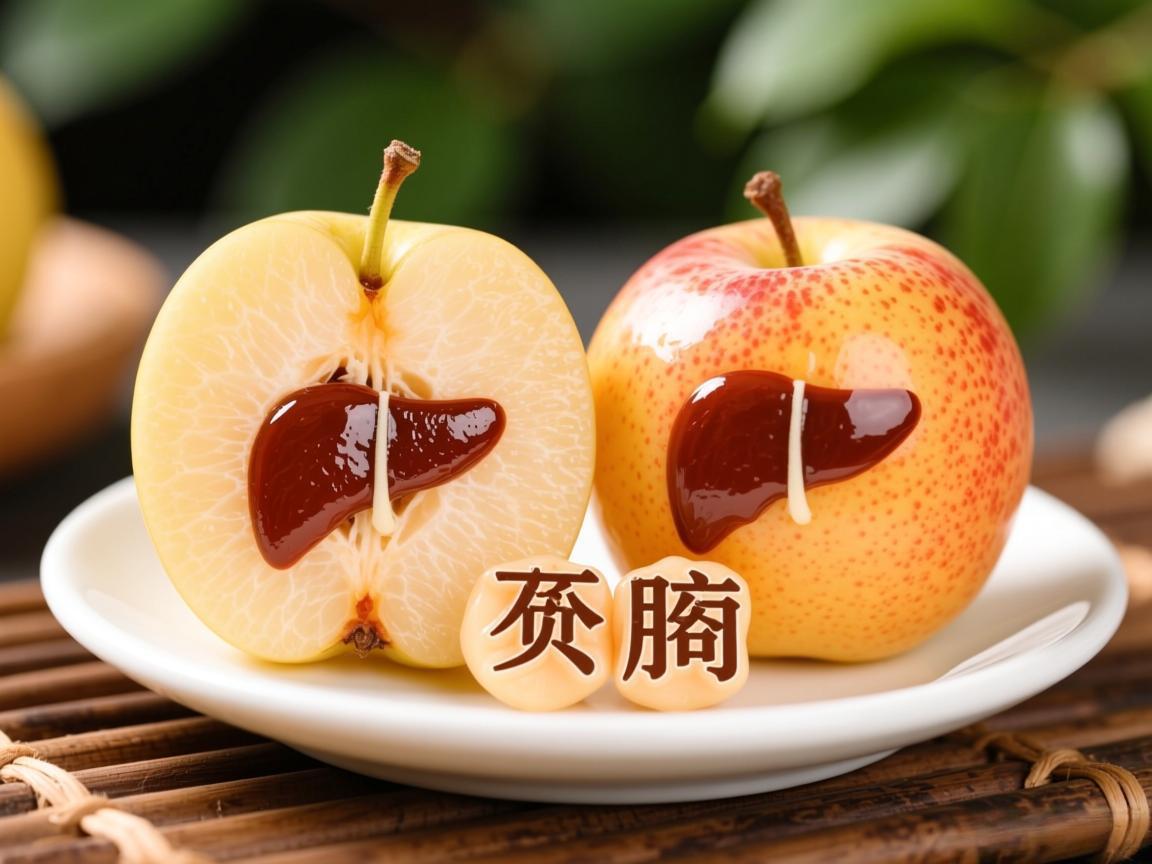 肝肾同补两果子养肝又补肾
