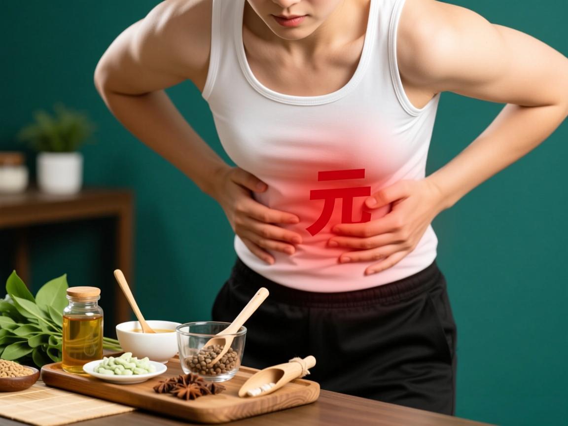 三味药5元缓解全身疼痛