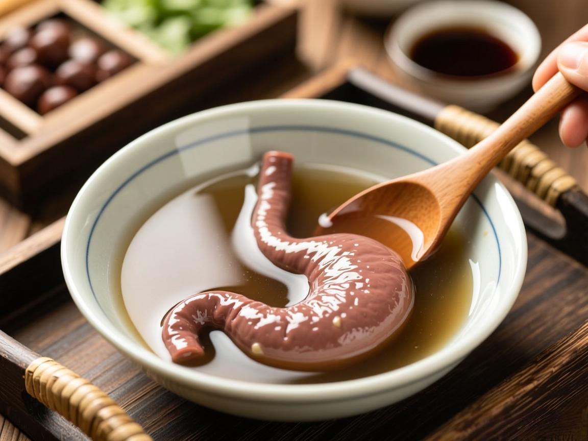 脾虚拉稀胃热便秘两招调理