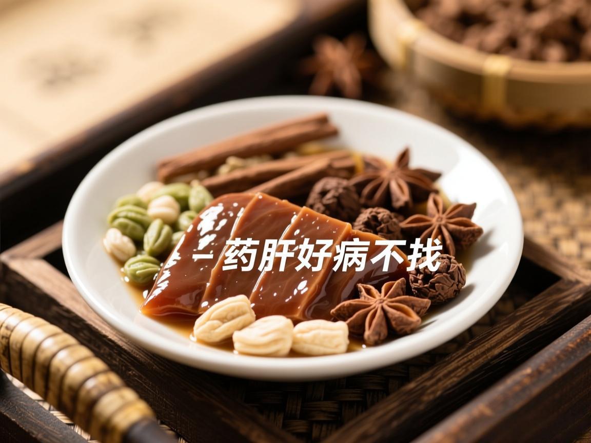 养肝三味药，肝好病不找