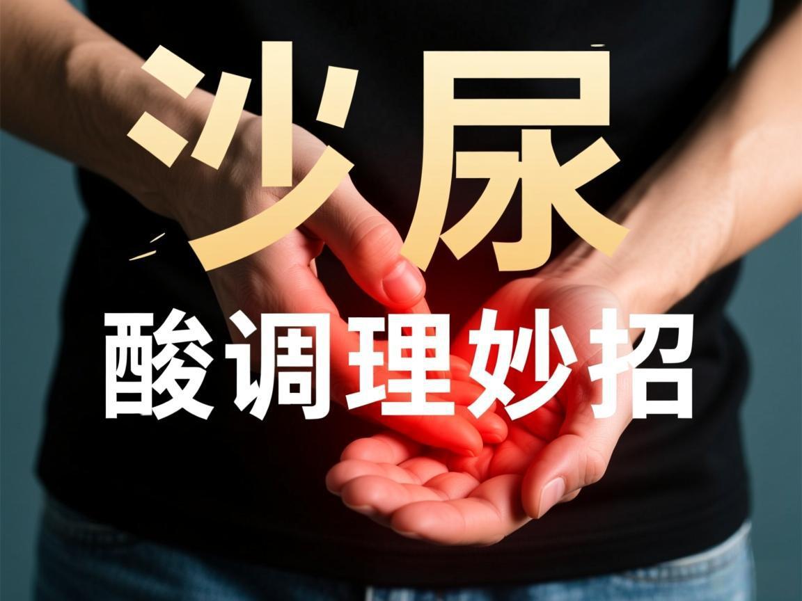 痛风高尿酸调理妙招