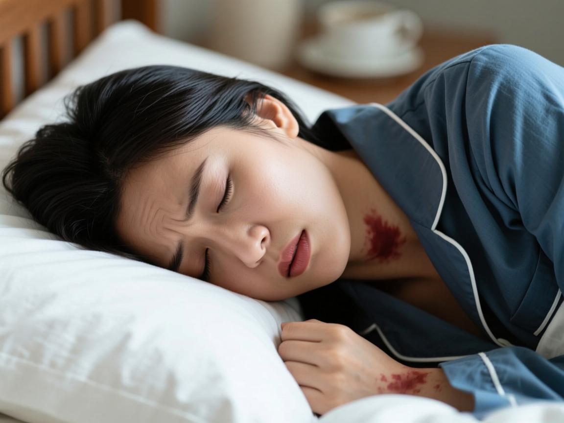 总是累、头晕、胸闷？可能是贫血了