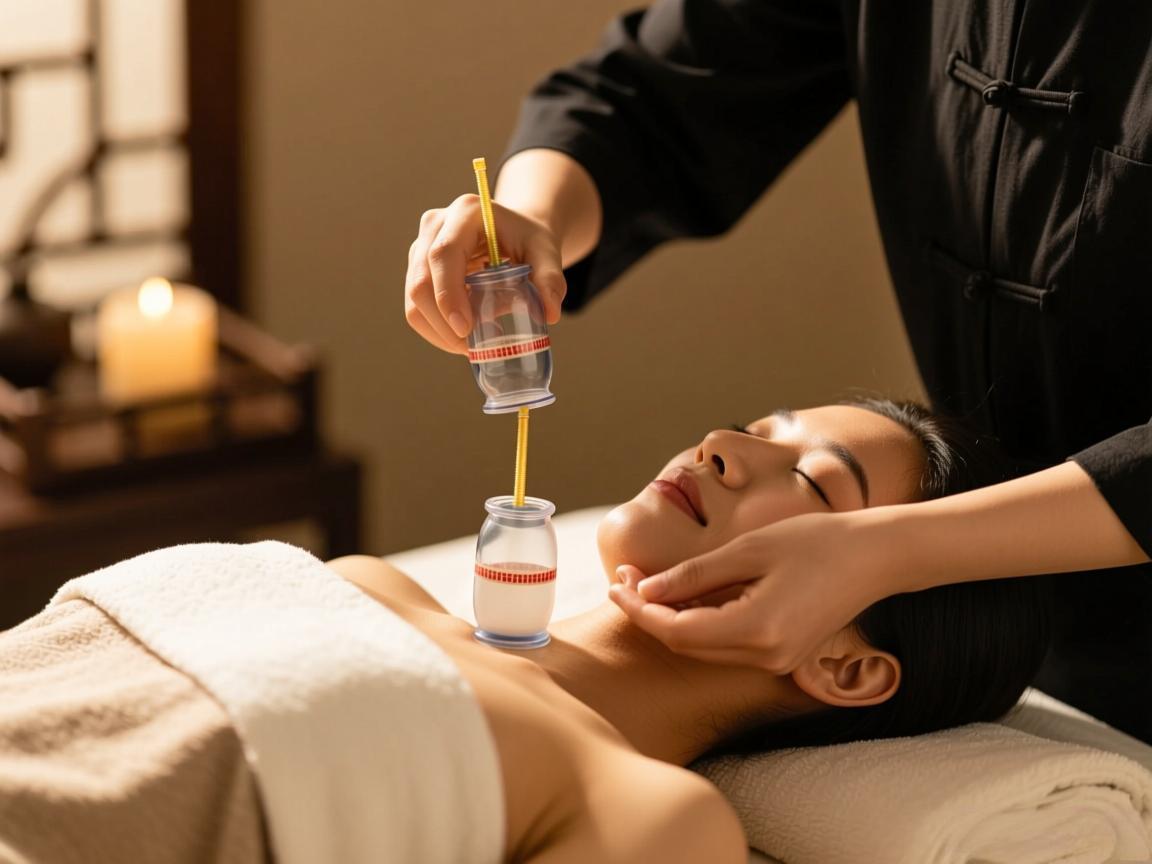 秋冬艾灸三大技巧搭配