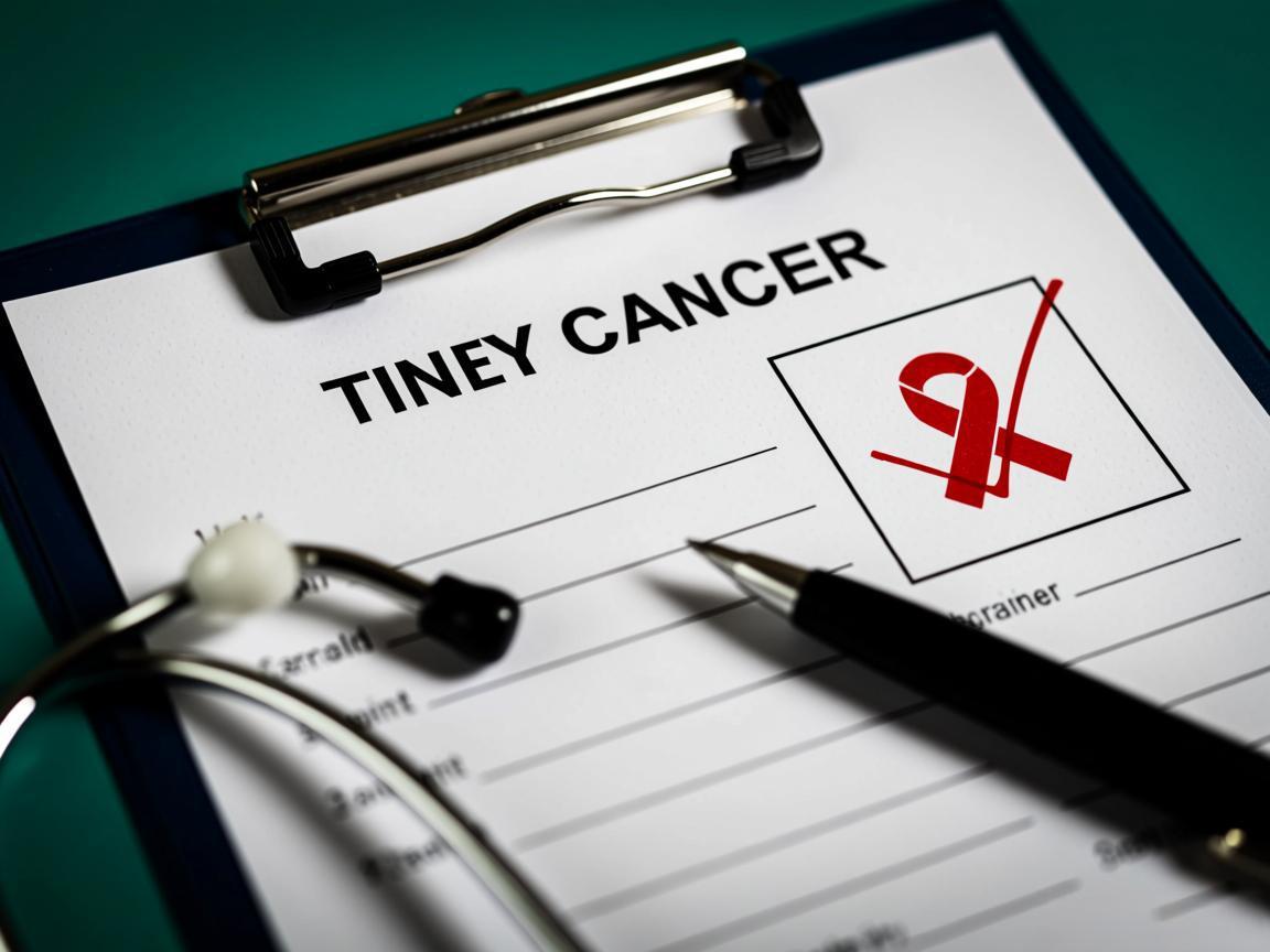 体检报告这些字眼暗藏癌症信号