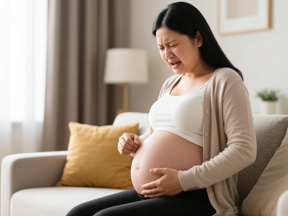 香菜葱头煮水缓解荨麻疹