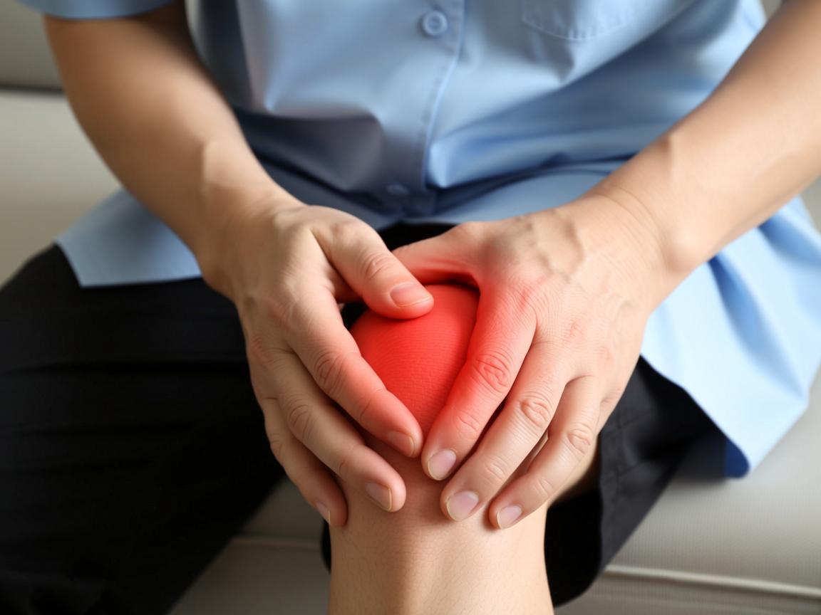 痛风不用过度治疗 两招帮你缓解