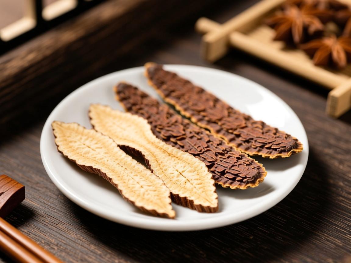 两味药材补阳又养阳