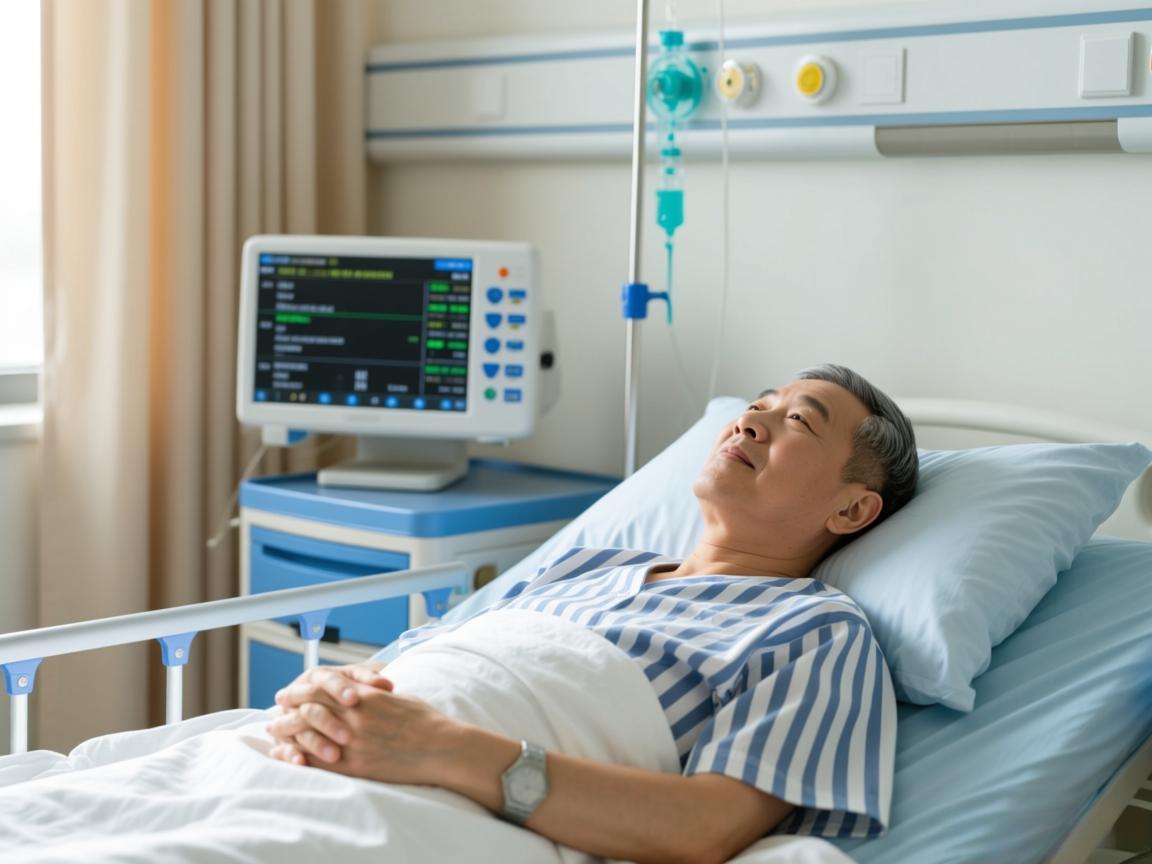 肿瘤患者1-3年防复发6要点