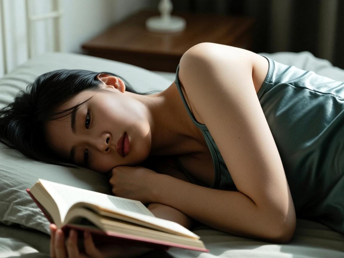 别再忍了,活得憋屈最伤身