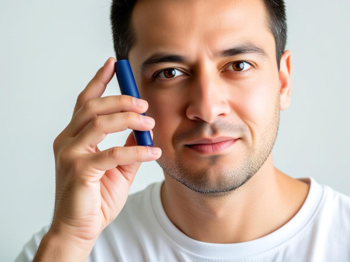 糖尿病对男性性功能的影响及应对