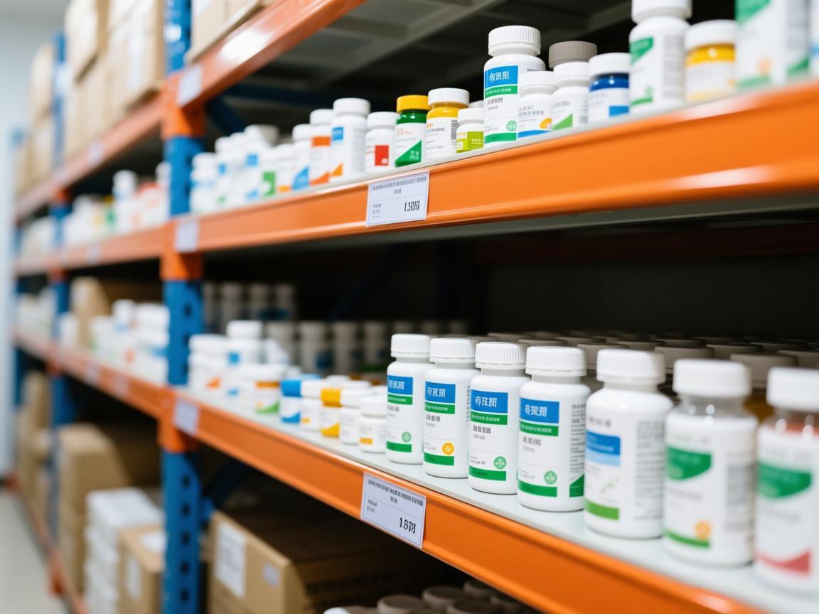 药品有效期关键看储存条件