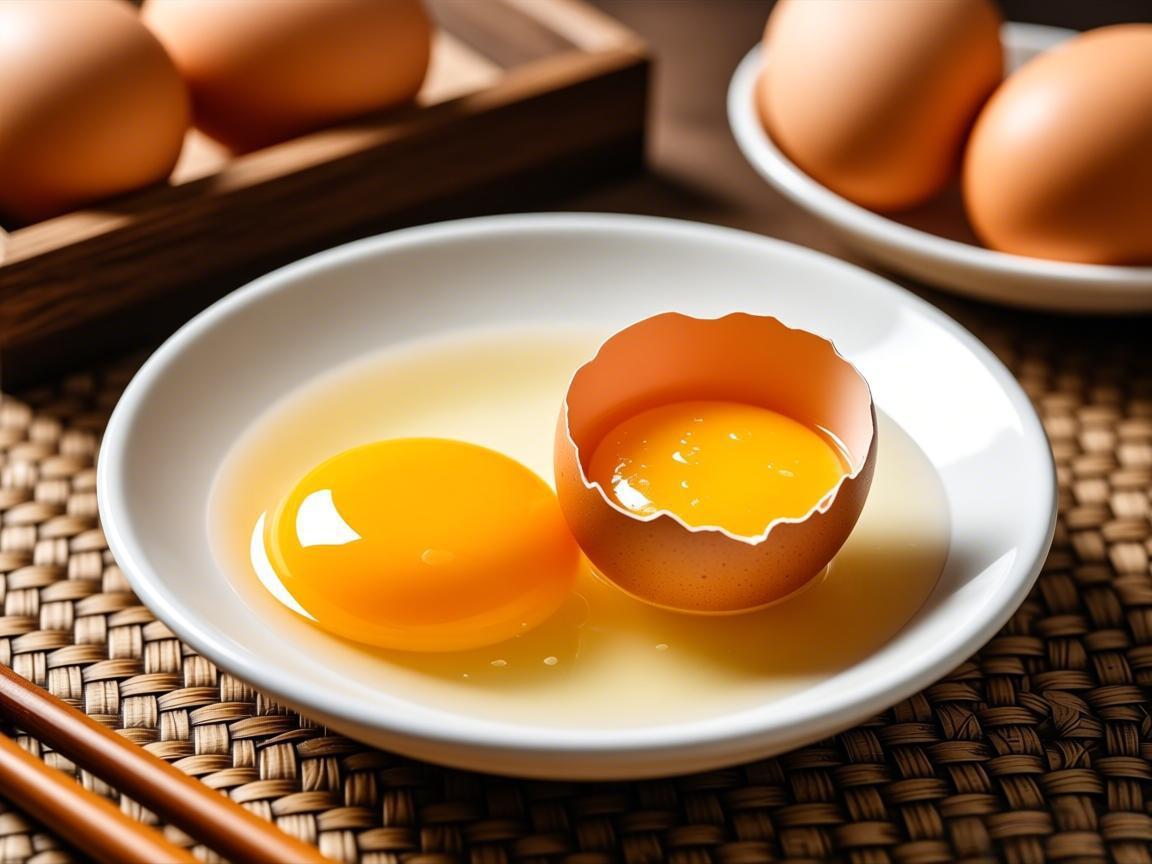 高胆固醇能吃鸡蛋吗？