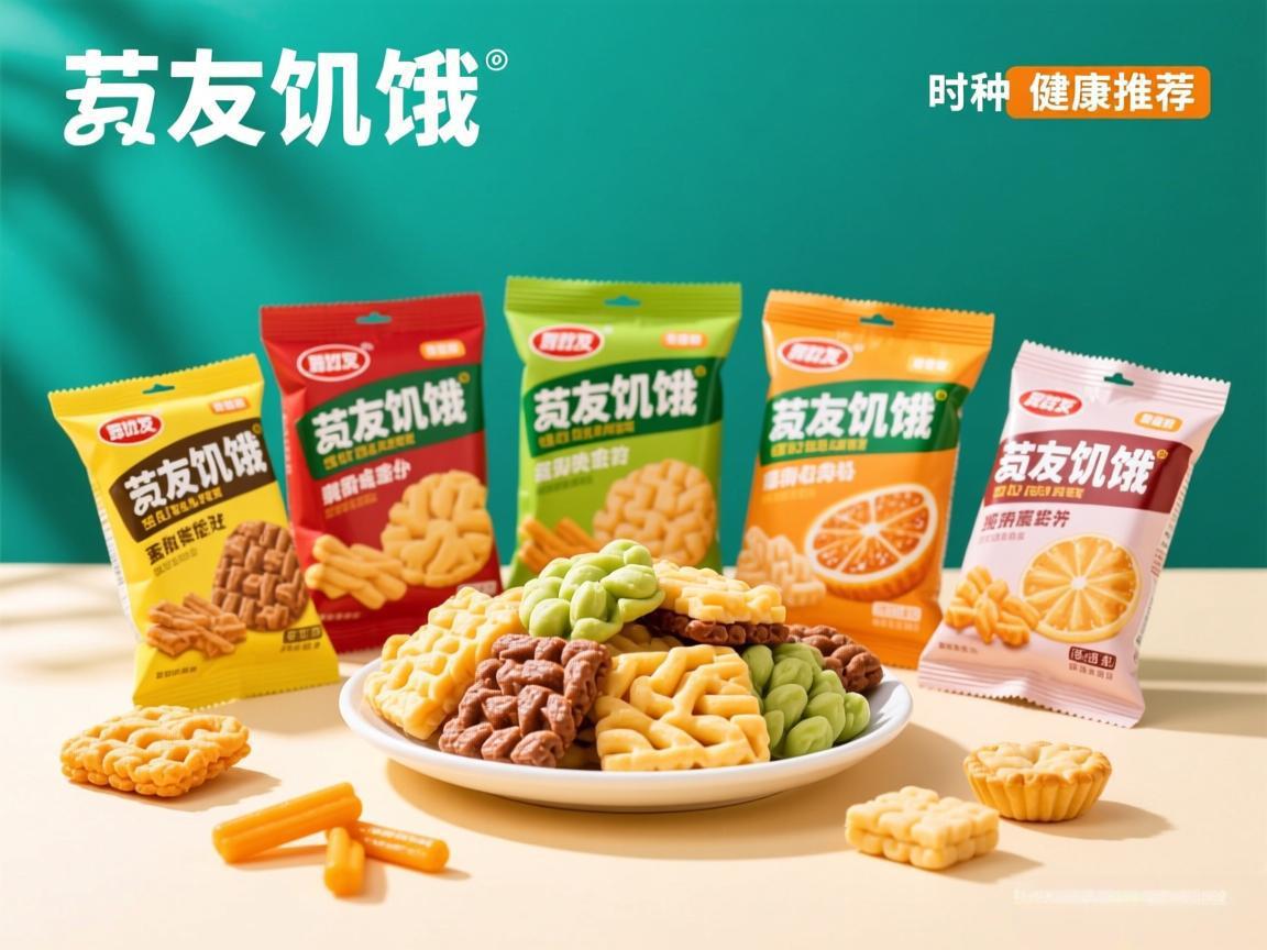 糖友饥饿时5种健康零食推荐