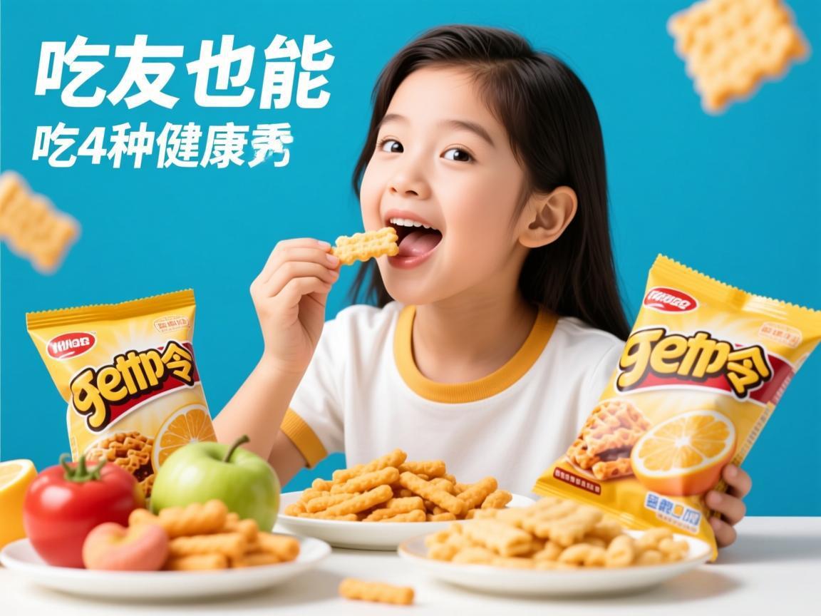 糖友也能吃零食的4种健康选择