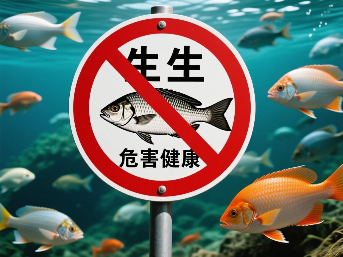 警惕抗生素超标鱼危害健康