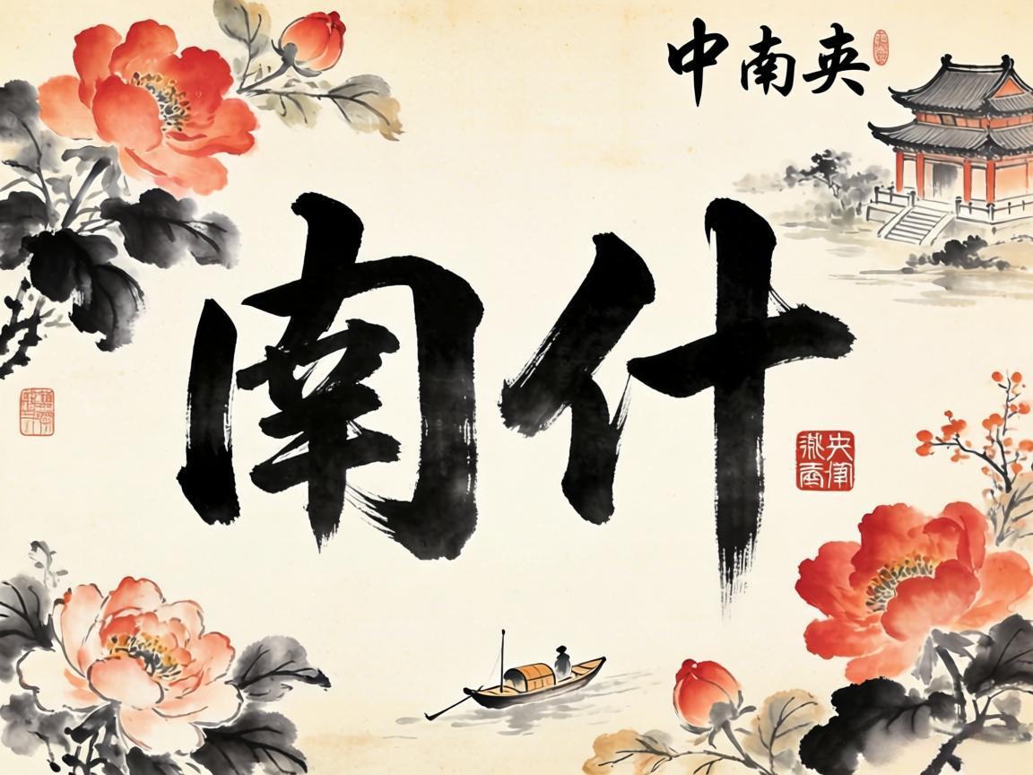 关中是什么地方