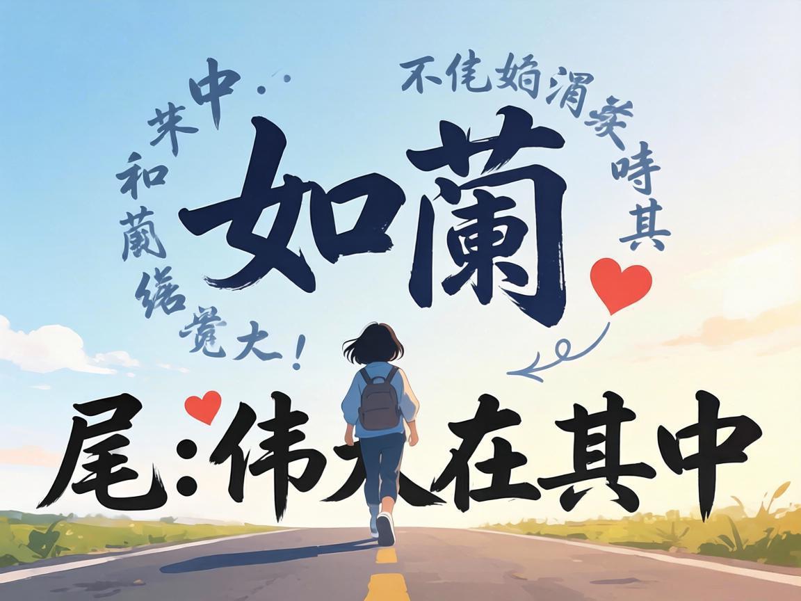 平凡如阑尾，伟大在其中