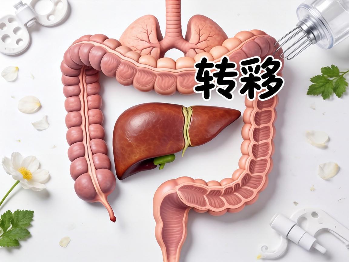 直肠癌肝肺转移治疗方案