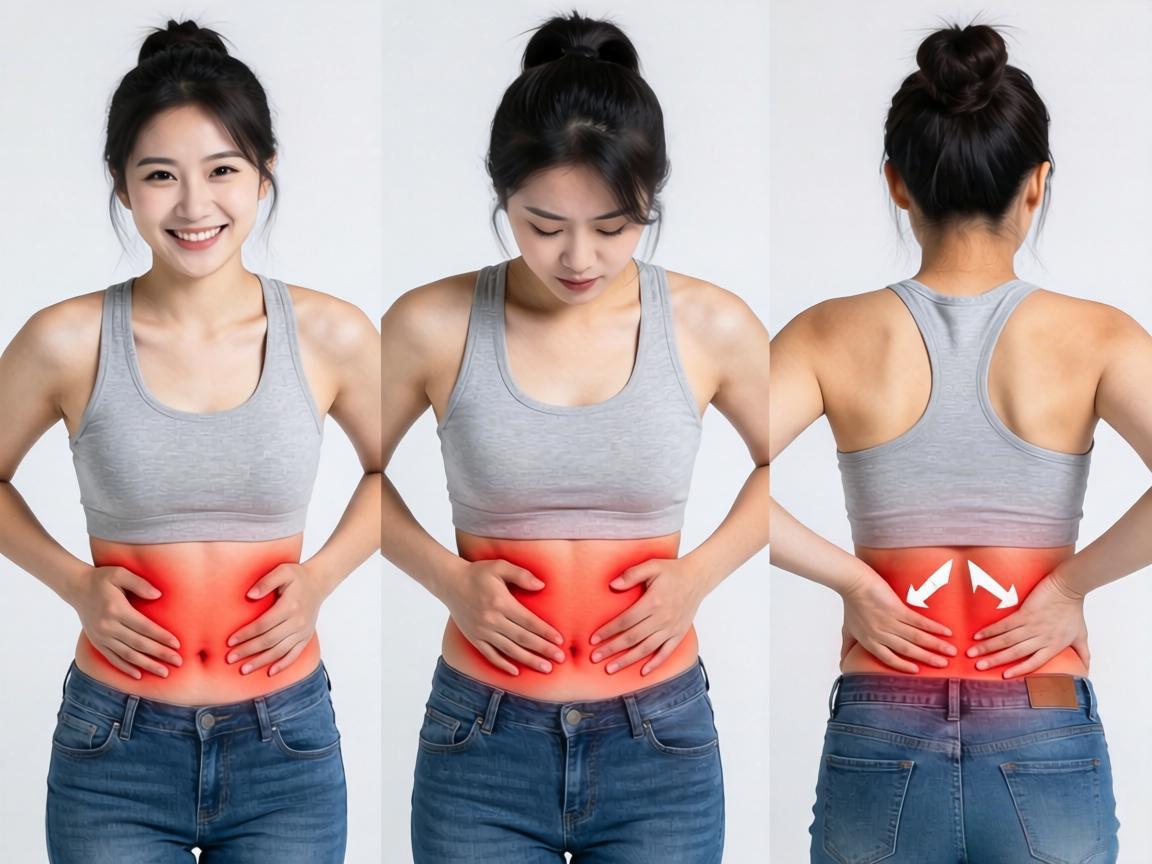 三款常用药缓解全身疼痛